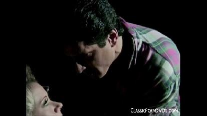 Classic porn hotel whore a