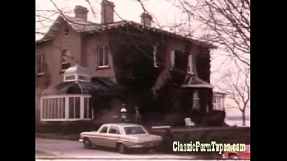 Old school german vintage porn