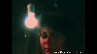 Vintage classic hairy porn