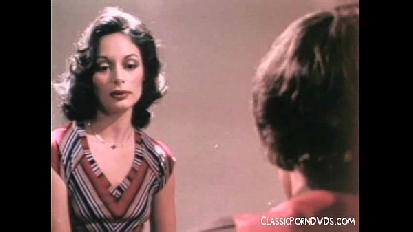 Jady pussycat vintage pornstars