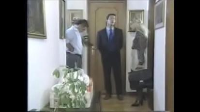 Sala montagio vintage e