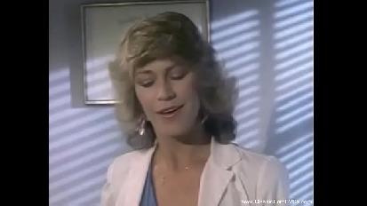 Classic vintage 3some from 1978