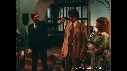 Classic seventies sexcapades