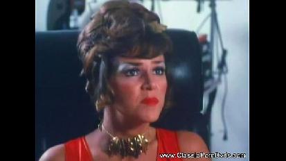 Classic vintage nostalgic sex