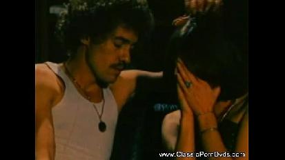 Classic porn nostalgia