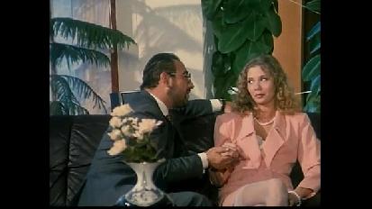 Italian vintage porn with roberto malone