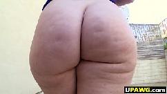 Virgo peridot insane big booty