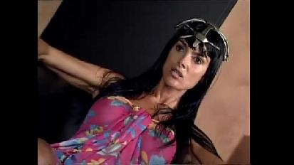 Sex vintage show in a double penetration