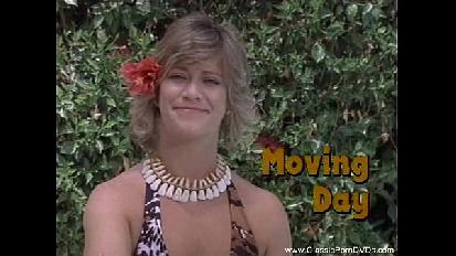 Vintage threesome classic milf sex