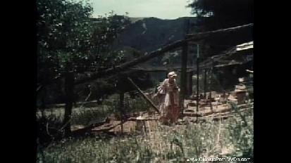 Classic country fucking old style