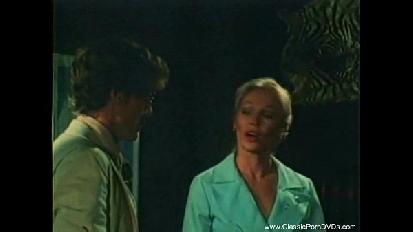 Big classic cock for hairy milf