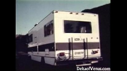 Vintage interracial erotica 1970s