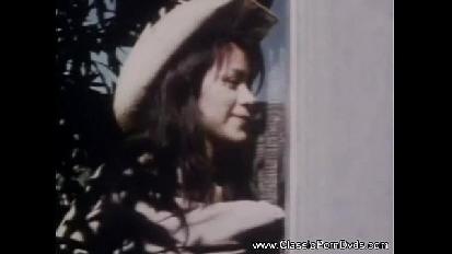 Vintage sex with classic hairy milfs