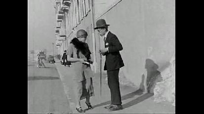 Agenor is picking up french 1918