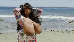 Poetry biggest tits on earth