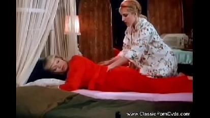 Parody retro fun seventies classic