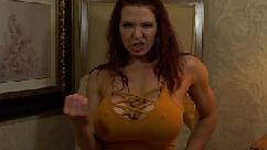 You ll stroke to anything