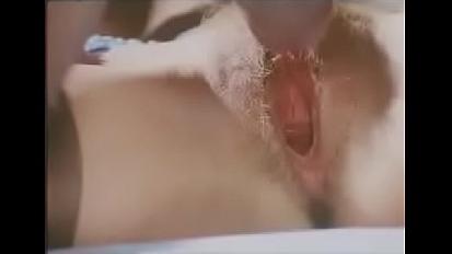 Vintage french couple