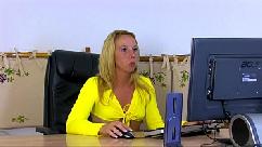 The way of the secretary s ass