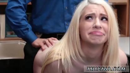 Italian teen vintage and couple seduce homemade attempted thieft