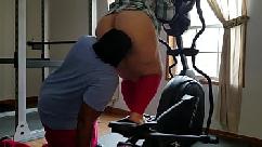 My step aunt be posting her big booty on xvideos and my dick got so hard watching it i even shot cum out a few times i should feel ashamed of myself