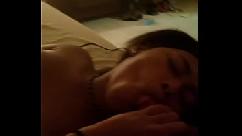 I love it when d cums in my mouth