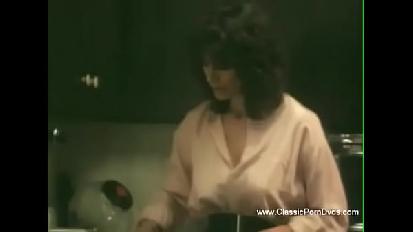 Enjoying sex session experience fucking enjoyment