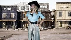 Westworld xxx parody trailer