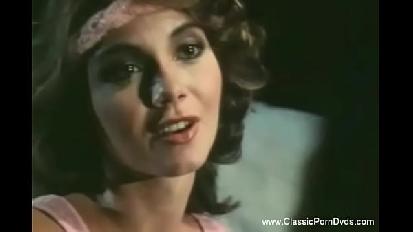 Retro pornstars vintage milf sex and wanted to feel