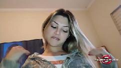 Hot pink pussy big fucking with the neighbor entitled to milk in the little mouth full on xred