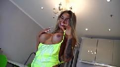 Stepmom monika fox sucks a big cock