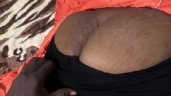 Muslim step mom fucks friend after morning prayers