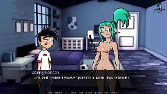 Danny phantom amity park part 43 capturing ember