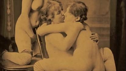 Dark lantern entertainment presents vintage threesomes from my secret life the erotic confessions of a victorian english gentleman