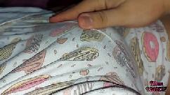 Xxx homemade delicious fat pussy of my sister in law