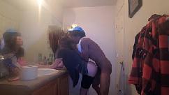 No not my ass she thought it was just roleplay jessae rosae x savory