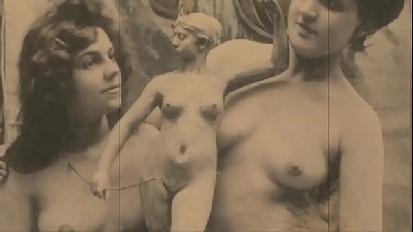 Dark lantern entertainment presents vintage threesome from my secret life the erotic confessions of a victorian english gentleman