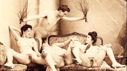 Dark lantern entertainment presents vintage whipping from my secret life the erotic confessions of a victorian english gentleman