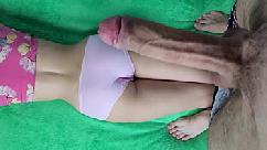 I love to fill your tight hole