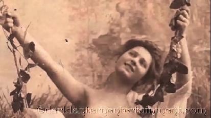 Dark lantern entertainment presents vintage swingers from my secret life the erotic confessions of a victorian english gentleman