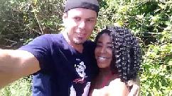 Ela me fez de corno e deu pros caras na praia