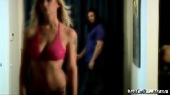 I fucked my husbands best friend romance infront of fireplace