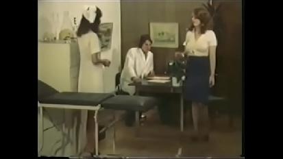 Intimereport vintage german dub no dudes faces dub