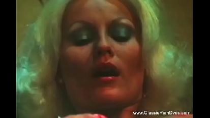 Vintage porn adventure from 1973