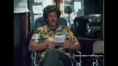 Classic parody nurses during wartime