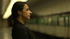 Busty italian pornstar martina gold has a quickie anal sex with a big black cock