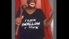 Npleasures grooving to savage