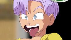 This dragon ball timeline should be deleted android quest for the ballz