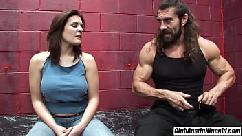 I got arrested austin kincaid big dick filled my pussy cum on tits