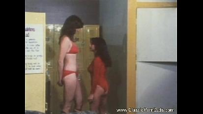 Classic porn seventies style